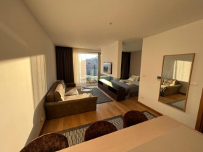 Seafront Apartments Budva